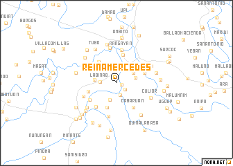 BusinessLocator mock