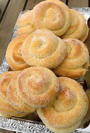 Ensaymada