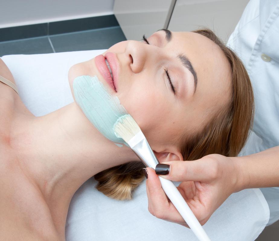 Facial Mask