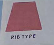 RIB TYPE